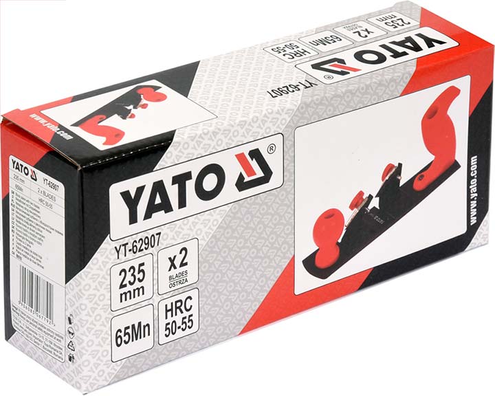   YATO 235 53  61 23 (YT-62907)