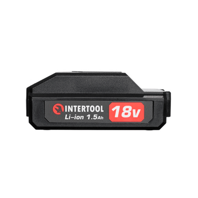  Intertool   DT-0315 18B 1,5A (DT-0316)