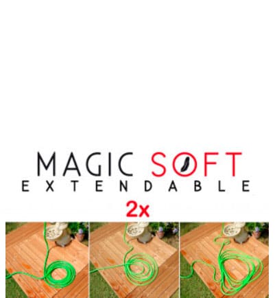   AL-KO Magic Soft 15 5/8 (2847)