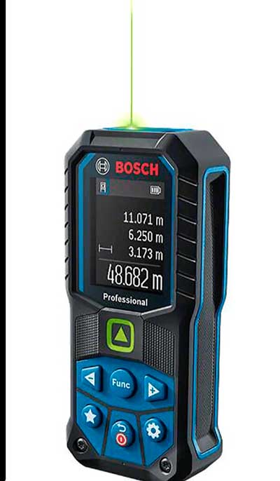   Bosch GLM 50-25 G (0601072V00 )