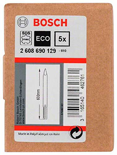   Bosch Standard SDS-max  600 5 (2608690129)