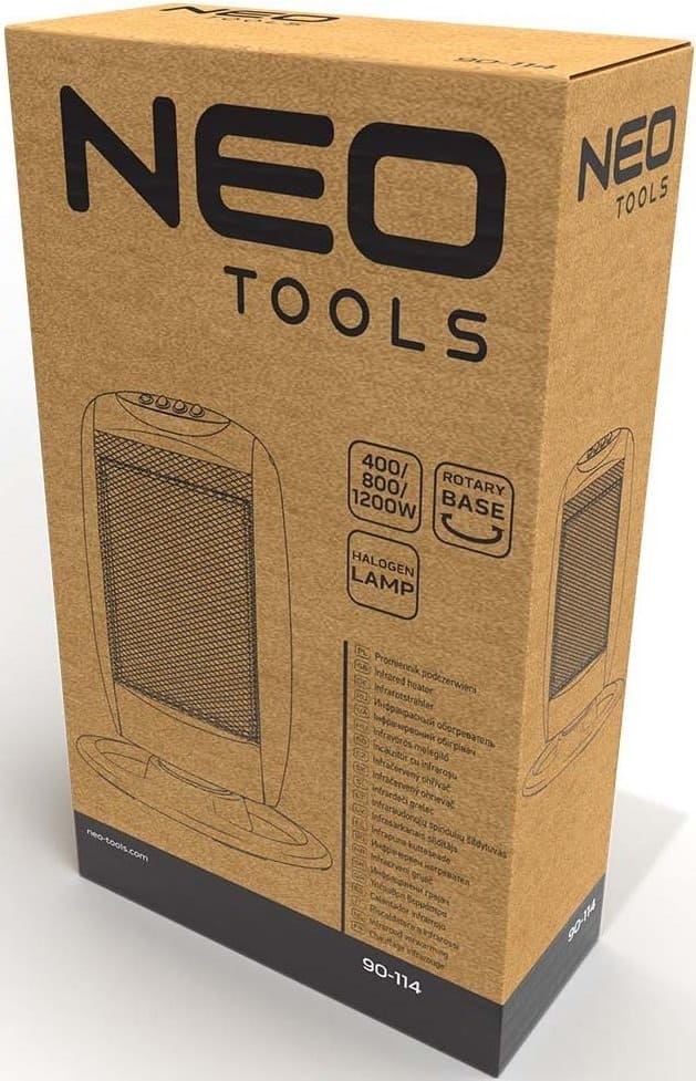   Neo Tools 1200 (90-114)