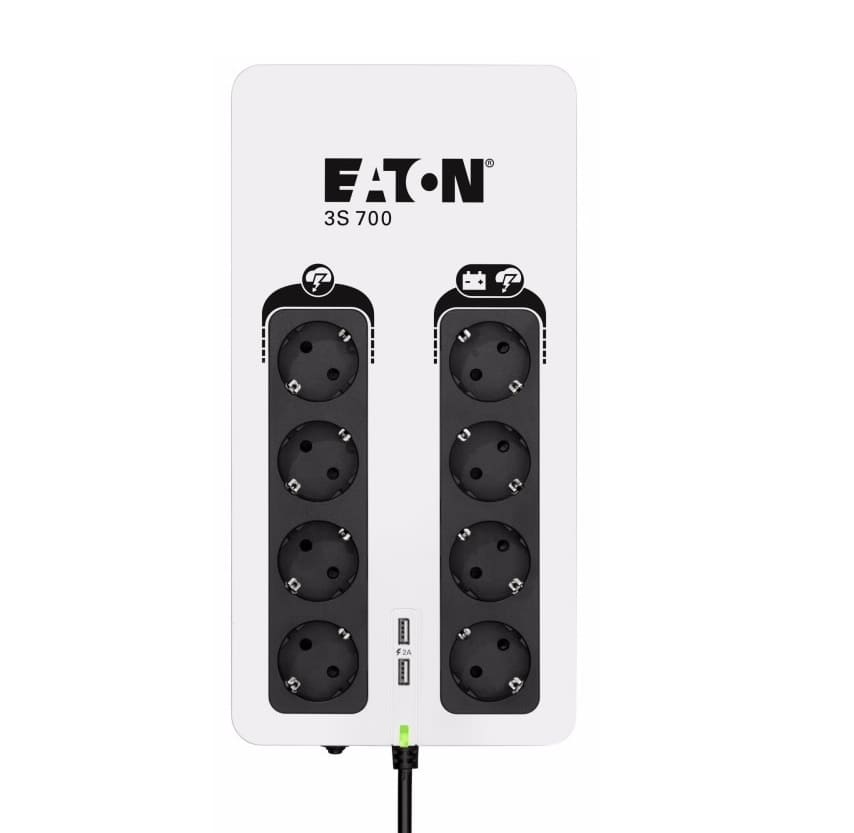    Eaton 3S 700 DIN (9400-5358)