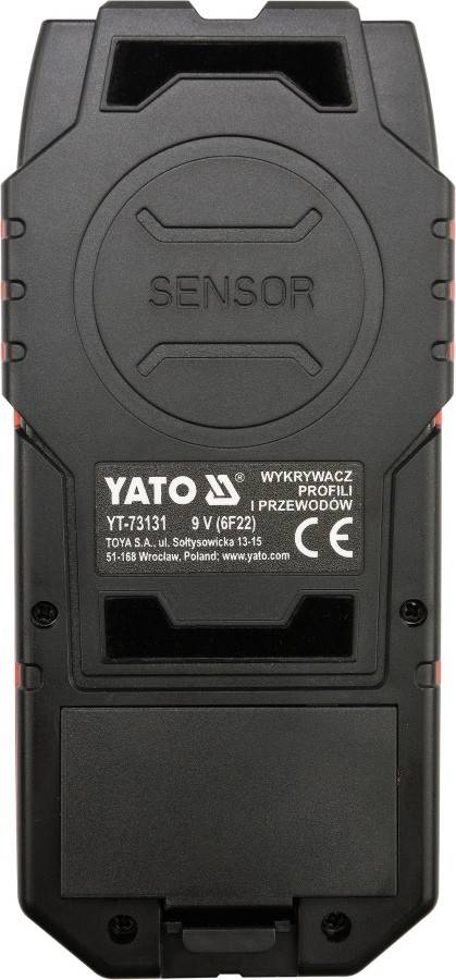   YATO (YT-73131)