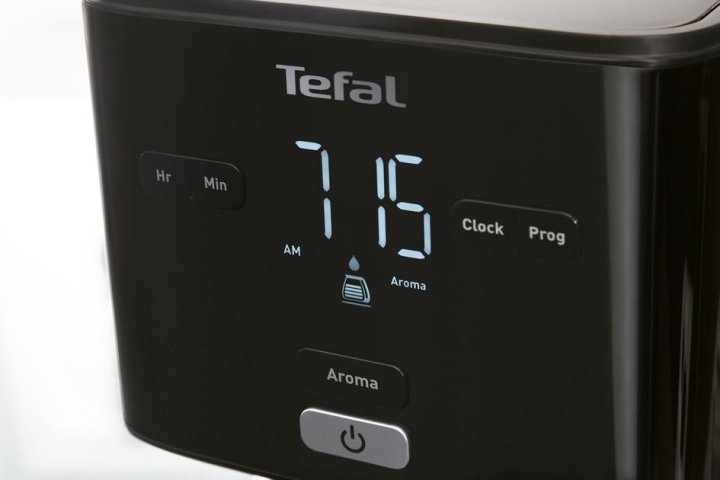   Tefal Smart&light CM600810