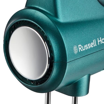   russell hobbs 25891-56 turquoise
