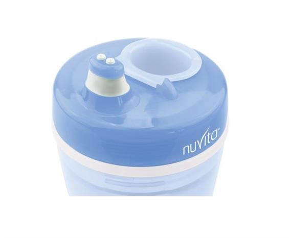   Nuvita 12+ 200 (NV1433Blue)