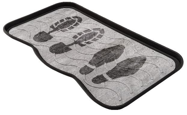 ϳ   Multy Home Footprints 38x75 (EU1000015)