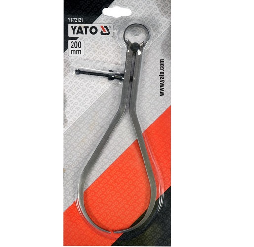     YATO 200 (YT-72121)