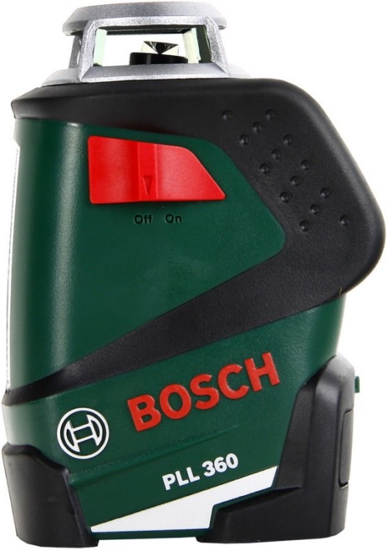 ͳ  Bosch PLL 360 SET (0603663001)