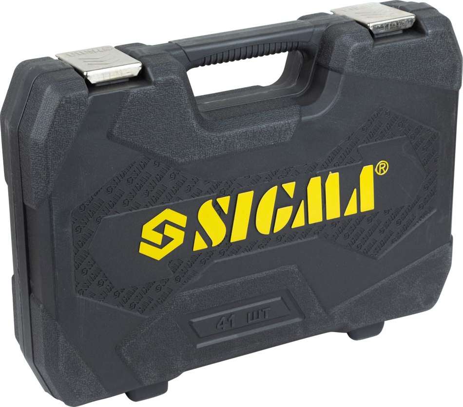   Sigma 3/8" 39 (6003601)