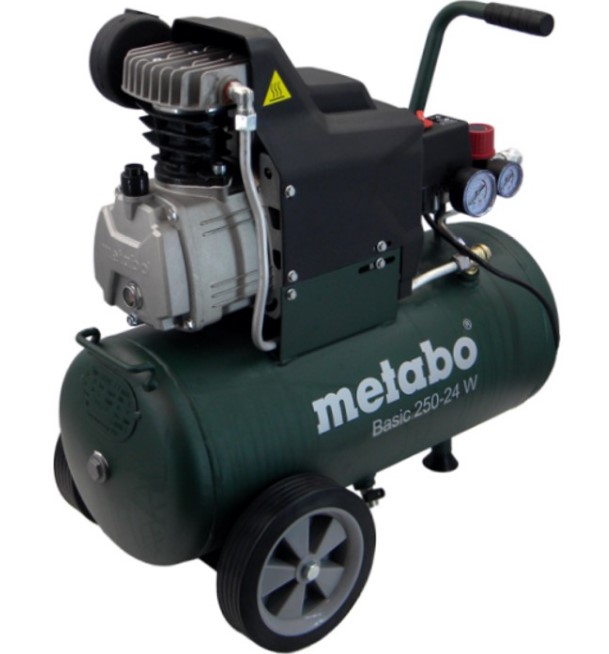  Metabo Basic 250-24 W (601533000)