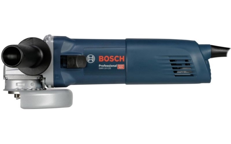   Bosch GWX 10-125 (06017B3000)