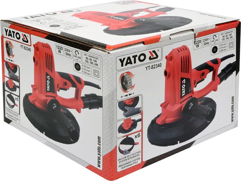  YATO YT-82340