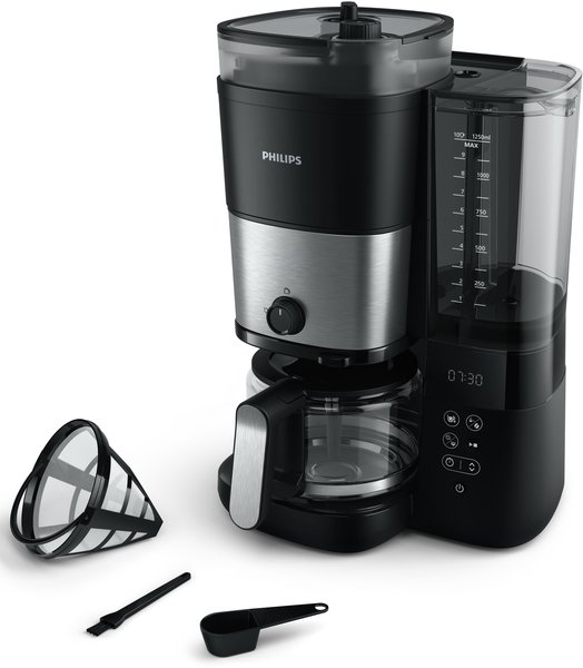   Philips All-in-1 Brew HD7900/50