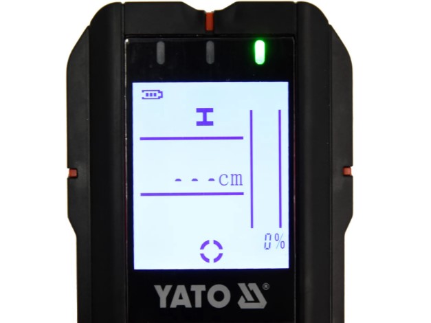   YATO (YT-73138)