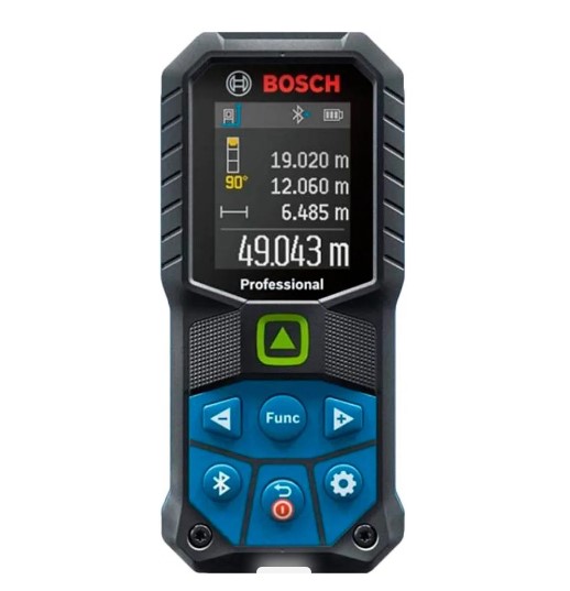    Bosch GLM 50-27 CG (0601072U01)