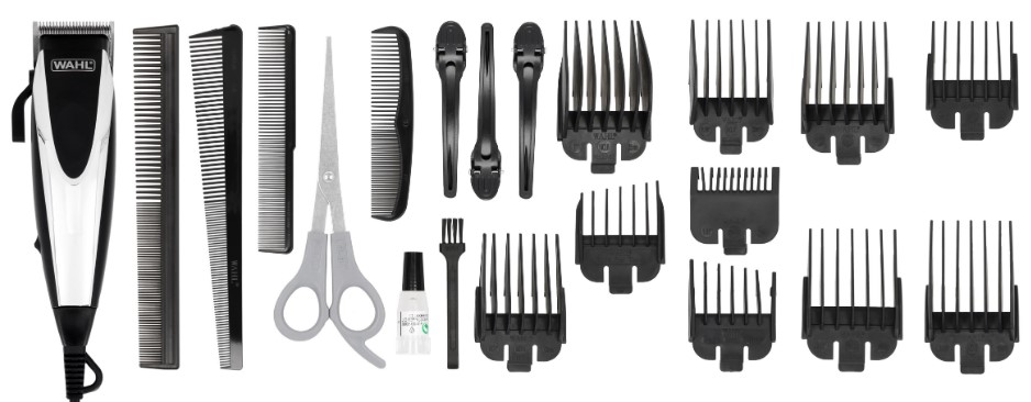     wahl homepro complete kit 09243-2616