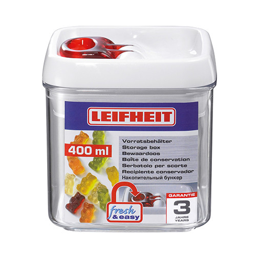     Leifheit Fresh & Easy  0,4 (31207)