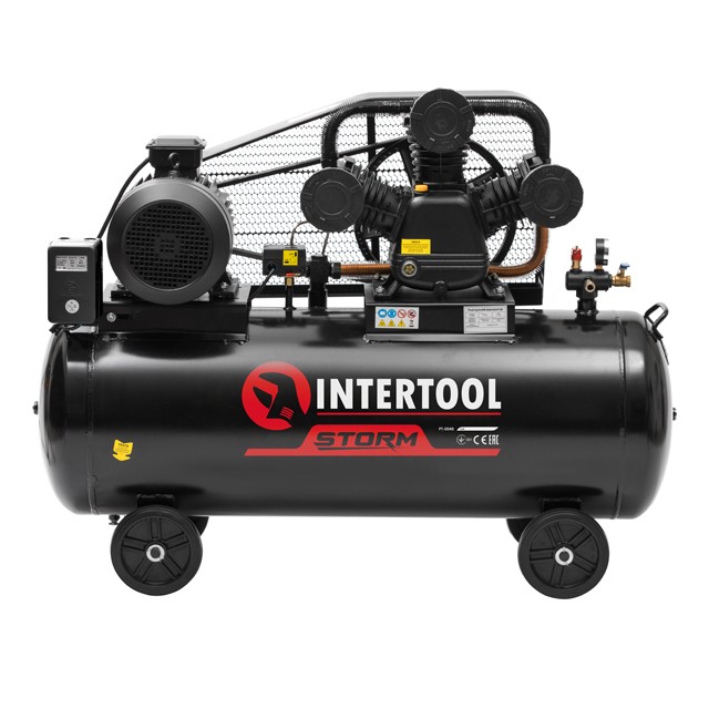  Intertool PT-0040