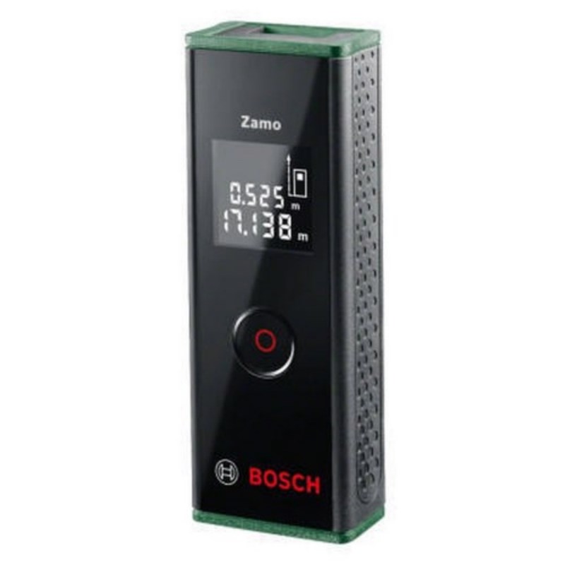   Bosch Zamo III Set (0603672701)