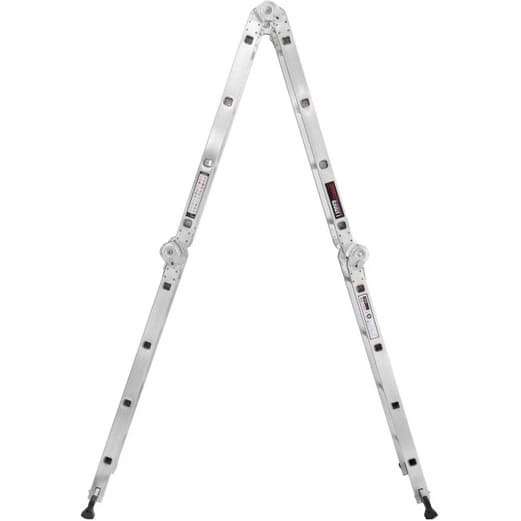 - Ladder Standart 4x3 3,7 (190-9503)