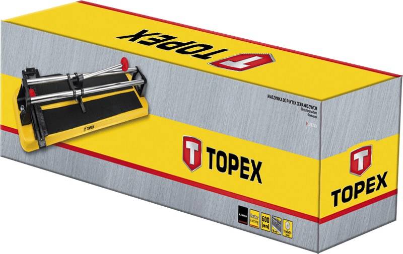  TOPEX 600 (16B260)