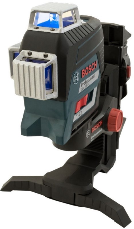 ͳ  Bosch GLL 3-80 C + LR 7 (0601063R05)