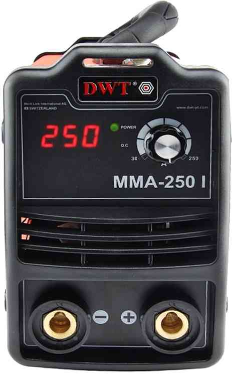   DWT MMA-250 I