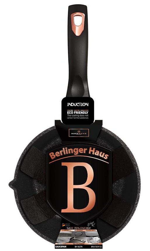   berlinger haus black rose 1,2 (1637n-bh)