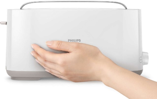   philips daily collection hd2590/00