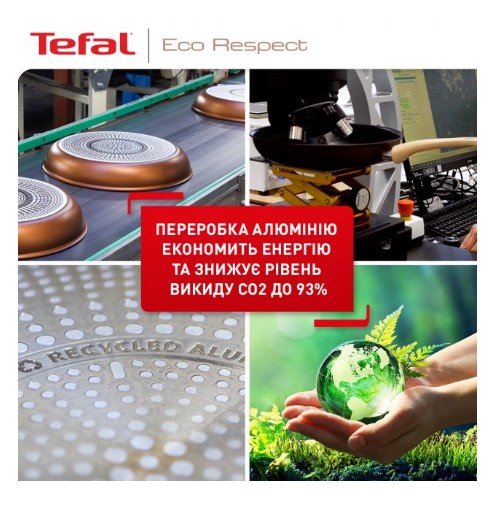   Tefal Ingenio Eco Respect 2  (L6759103)