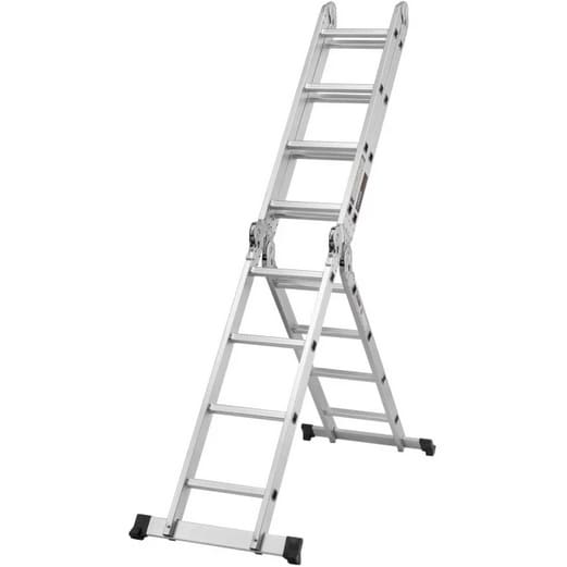- Ladder Standart 4x3 3,7 (190-9503)
