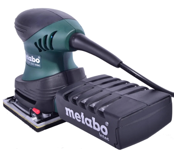   Metabo 200 FSR 200 Intec (600066500)