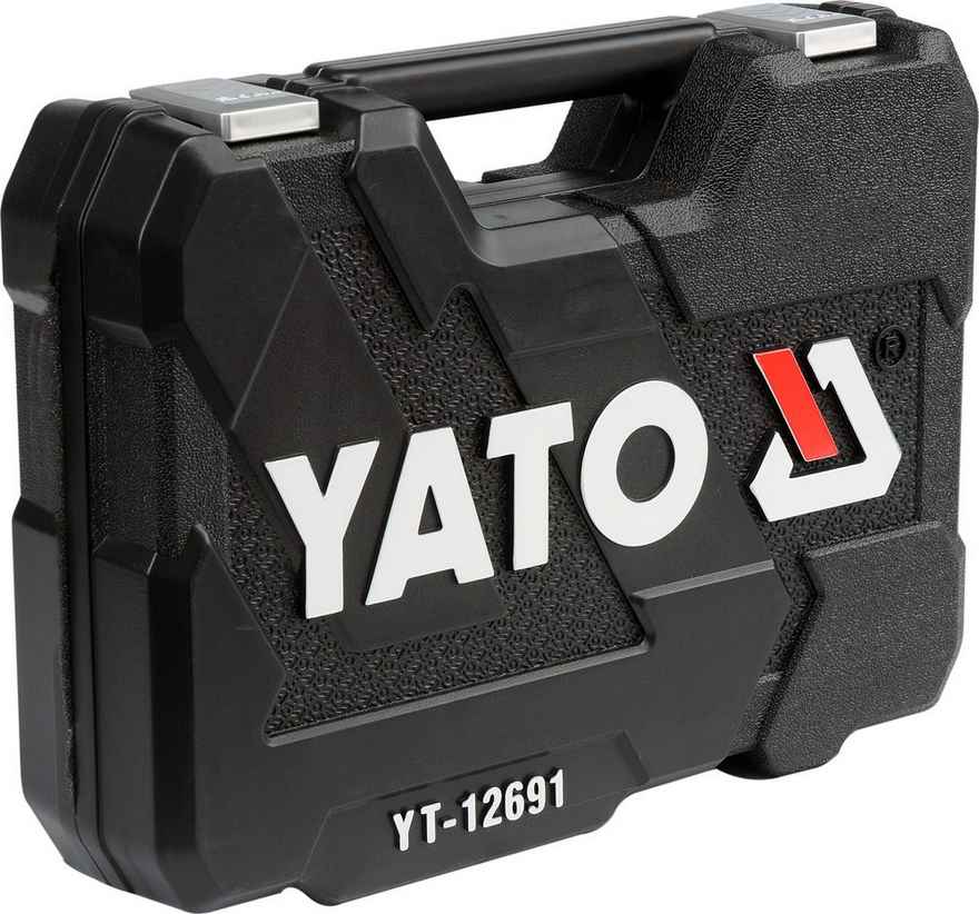   YATO 82 (YT-12691)