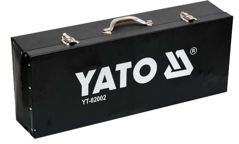 ³  YATO (YT-82002)