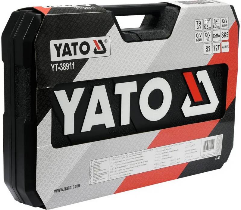   YATO 79 (YT-38911)