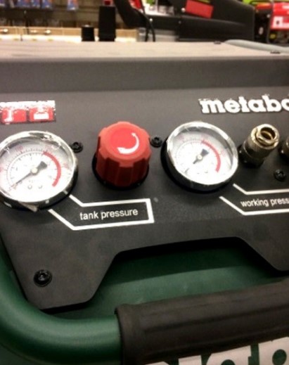   Metabo Power 250-10 W OF (601544000)