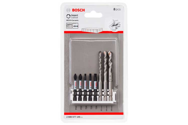      Bosch (2608577145)