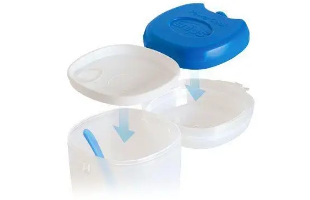  Snips Yogurt Ice Box 0,5 (8001136003677)