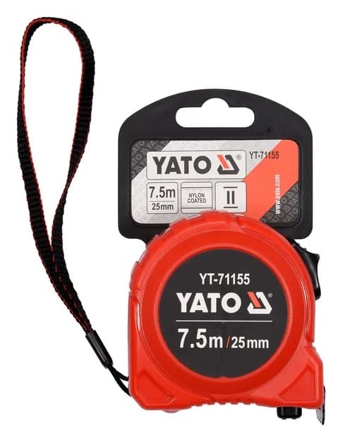  YATO 7,5x25,    (YT-71155)