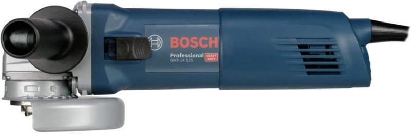   Bosch GWX 14-125 (06017B7000)