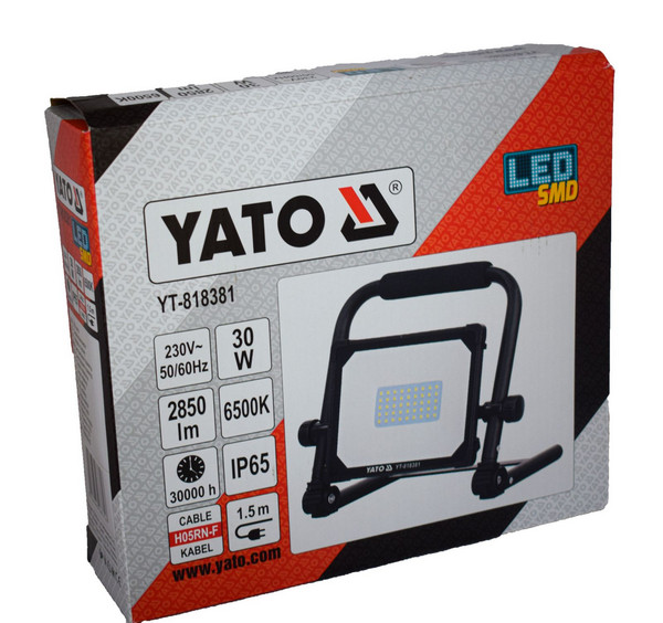   Yato 2850 45  (YT-818381)