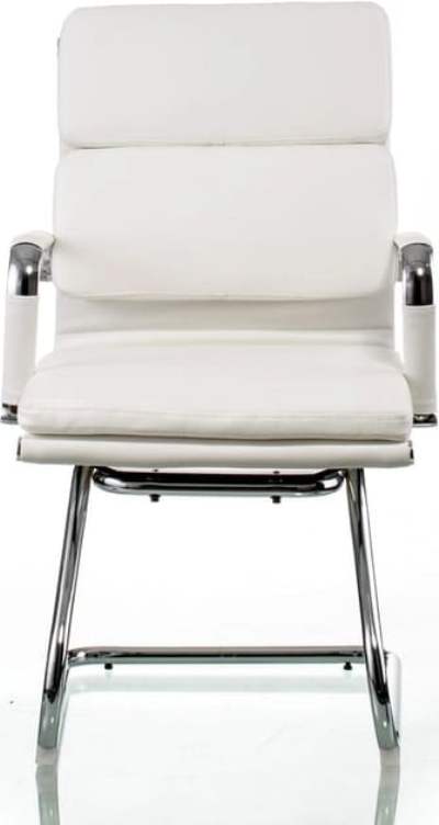   Special4You Solano 3 office artleather White (E5913)