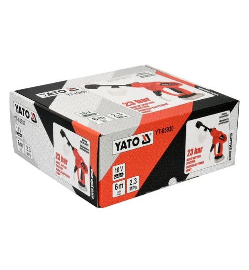     YATO (YT-85930)