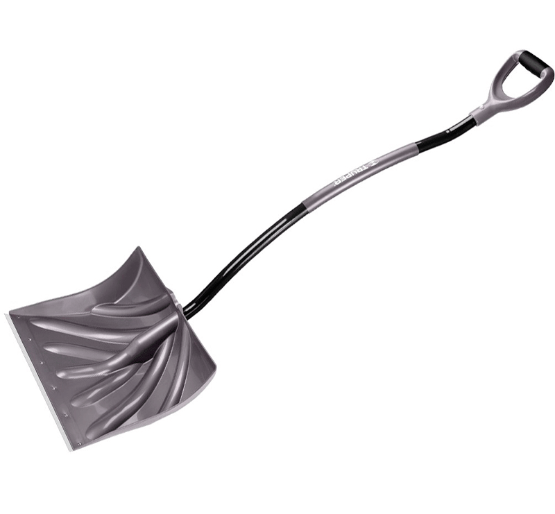 лопата для уборки снега характеристики