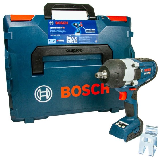   Bosch GDS 18V-1000 (06019J8300)