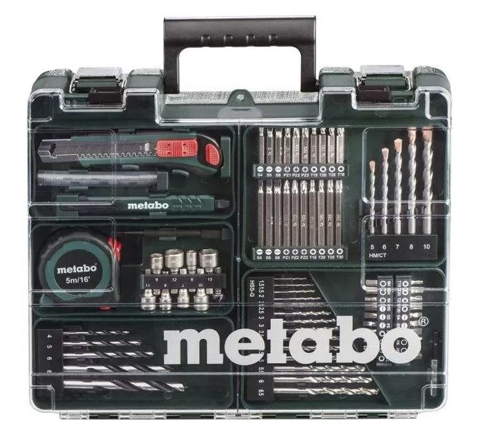   Metabo 650 SBE 650 (600671870)