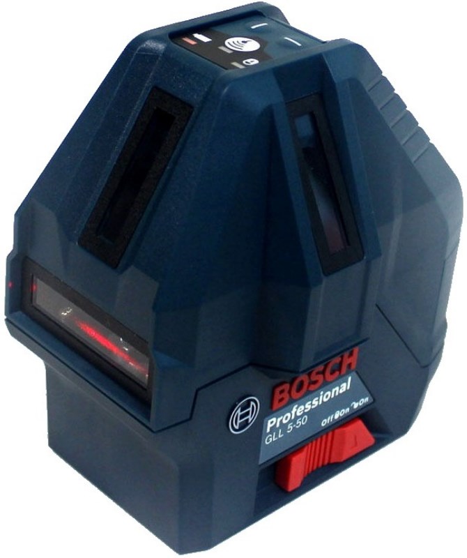 ͳ  Bosch GLL 5-50X +   (0601063N00)