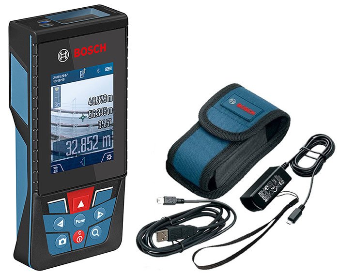   Bosch GLM 120 C (0601072F00)